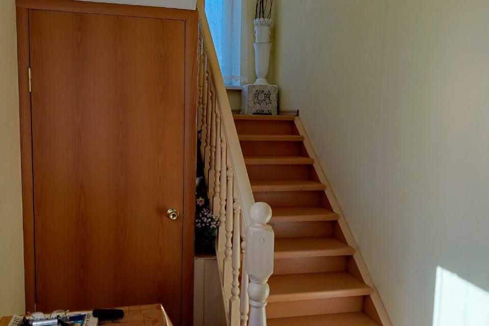 Продаётся 2-этажный дом, 85.7 м²