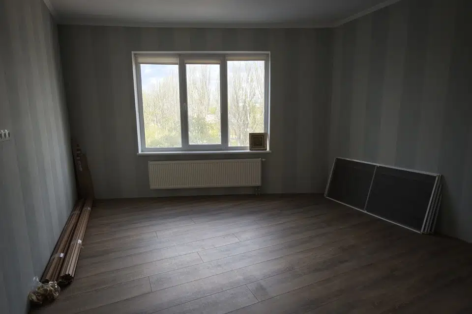 Продаётся 2-комнатная квартира, 88 м²