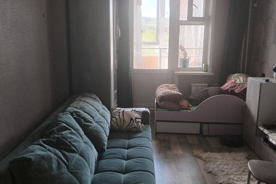 Сдаётся 1-комнатная квартира, 23 м²