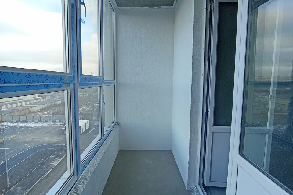 Продаётся 2-комнатная квартира, 84.1 м²