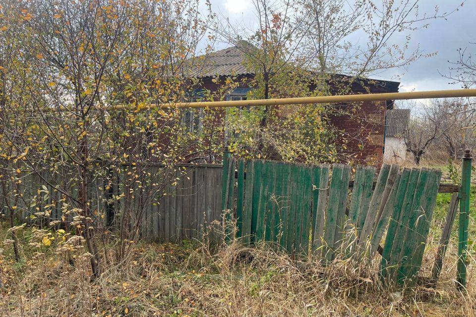 Продаётся 1-этажный дом, 40 м²