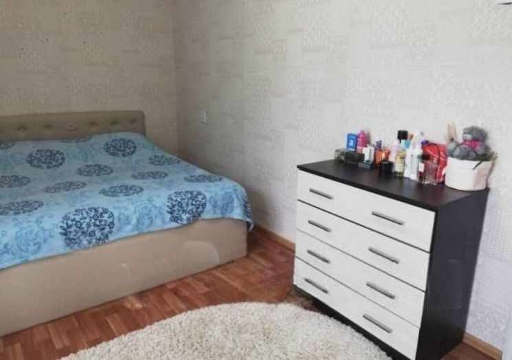 Сдаётся 2-комнатная квартира, 41 м²