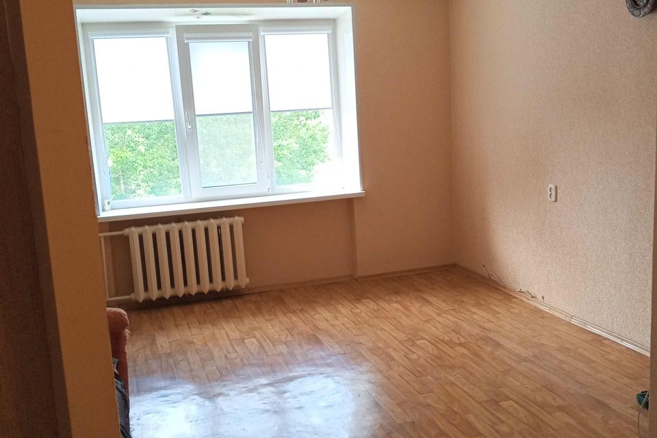 Продаётся 2-комнатная квартира, 46.2 м²