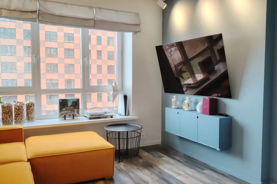 Продаётся 3-комнатная квартира, 73.4 м²