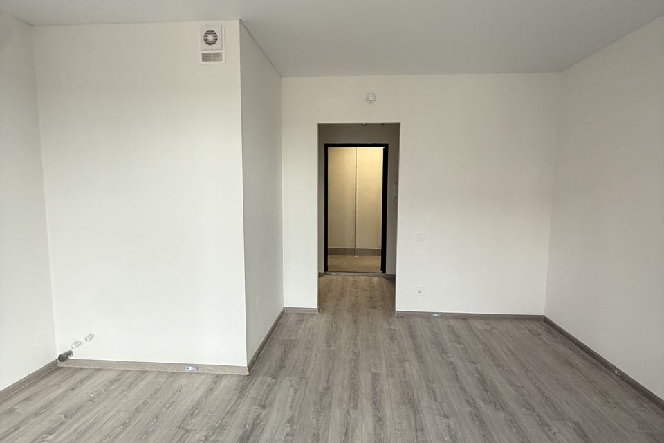 Продаётся студия, 24.3 м²