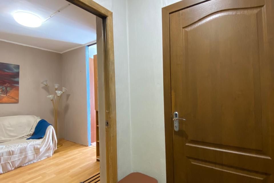 Продаётся комната в 2-комн. квартире, 16.9 м²