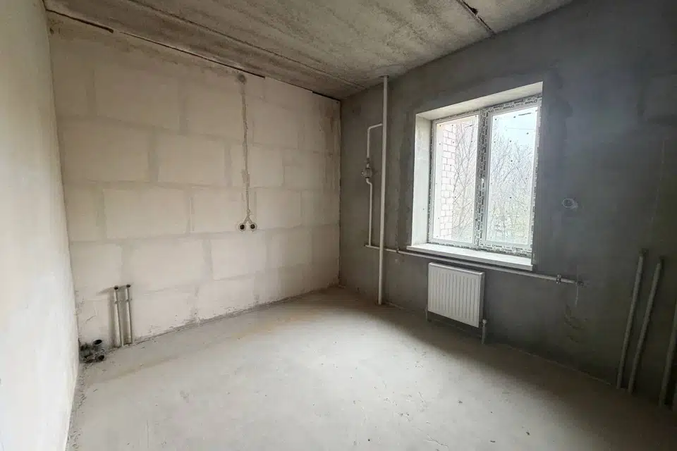 Продаётся 2-комнатная квартира, 67 м²