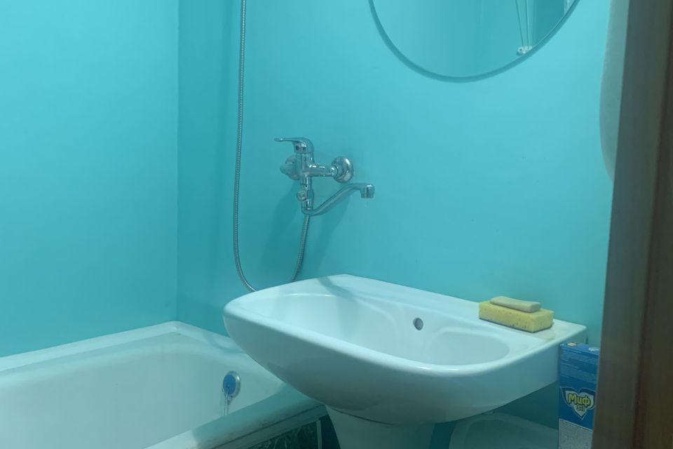 Продаётся 2-комнатная квартира, 50.9 м²