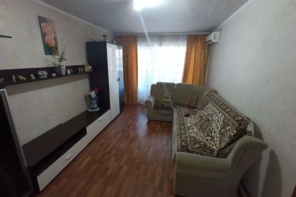 Продаётся 3-комнатная квартира, 67 м²