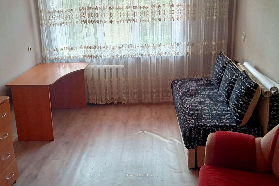 Сдаётся 1-комнатная квартира, 30.6 м²