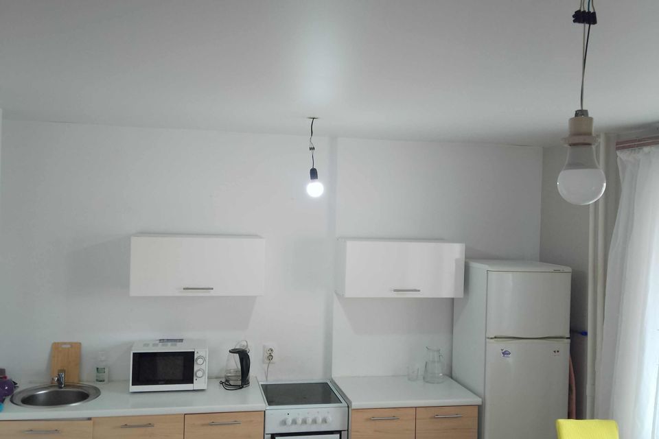 Сдаётся студия, 26.5 м²