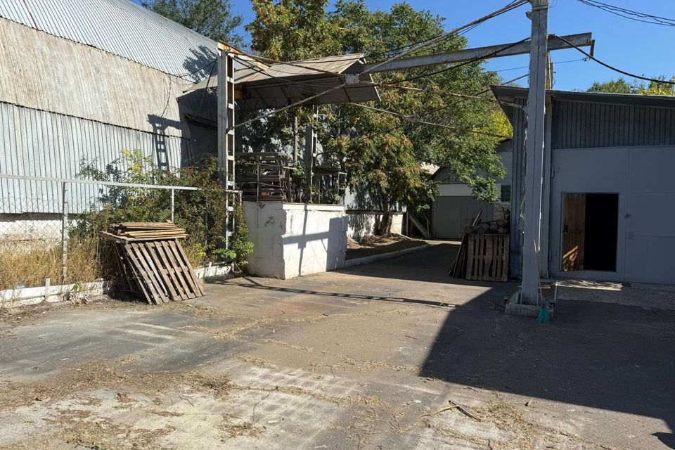 Продаётся склад, 680 м²