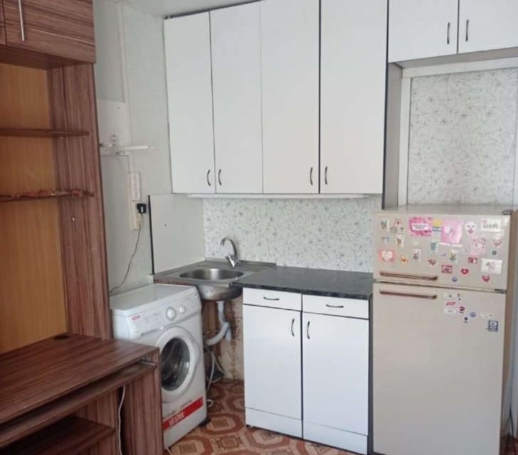 Продаётся комната в 5-комн. квартире, 11.1 м²