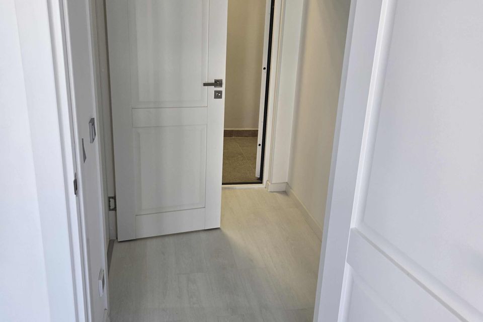 Сдаётся студия, 25 м²