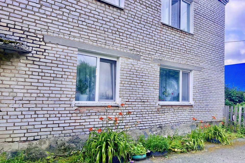 Продаётся 2-комнатная квартира, 38 м²