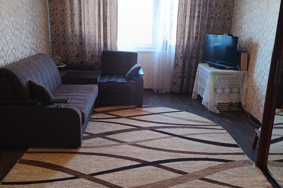 Продаётся 3-комнатная квартира, 66 м²