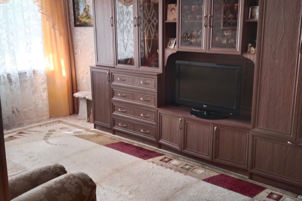 Продаётся 2-комнатная квартира, 45.8 м²