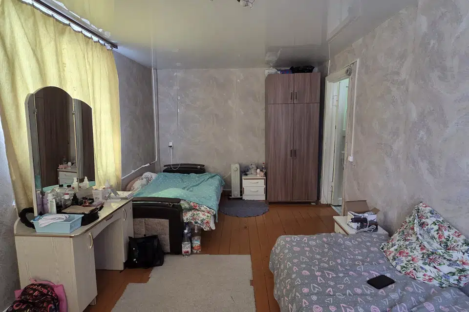 Продаётся 1-комнатная квартира, 29.6 м²
