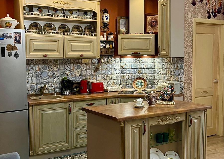 Продаётся 2-комнатная квартира, 70.3 м²