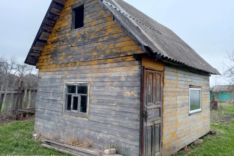 Продаётся участок, 8.8 сот., Садовый