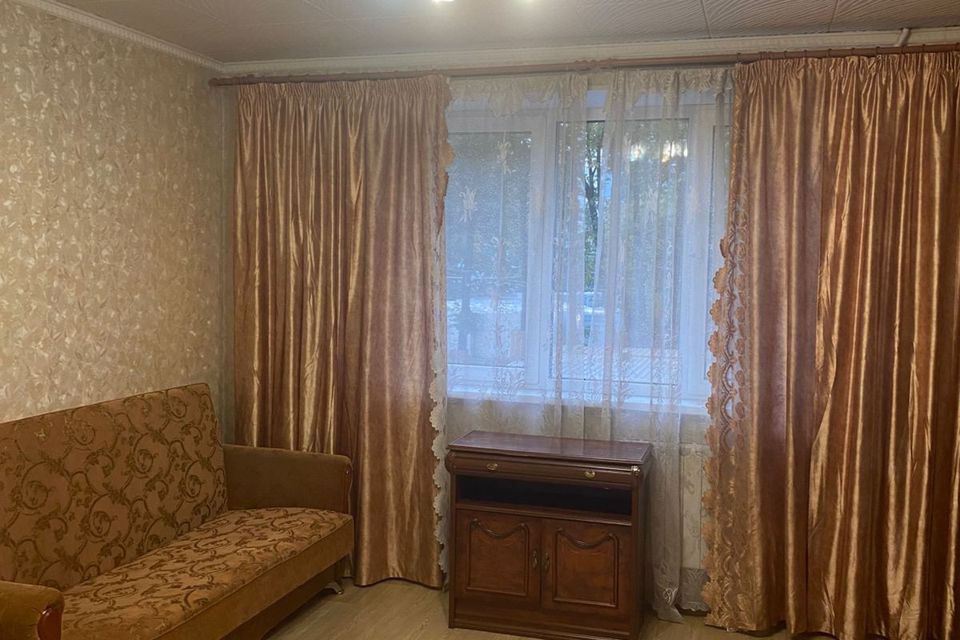 Продаётся 2-комнатная квартира, 55.2 м²