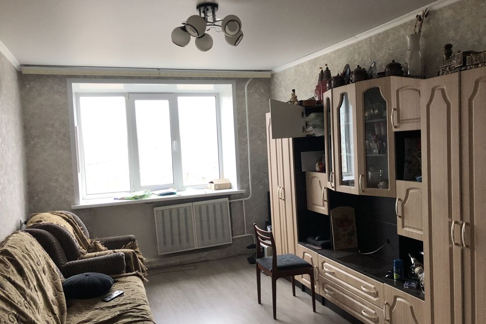 Продаётся 2-комнатная квартира, 41 м²