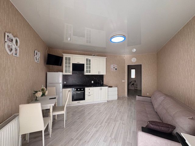 Продаётся студия, 30.6 м²