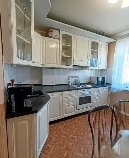 Продаётся 3-комнатная квартира, 69 м²