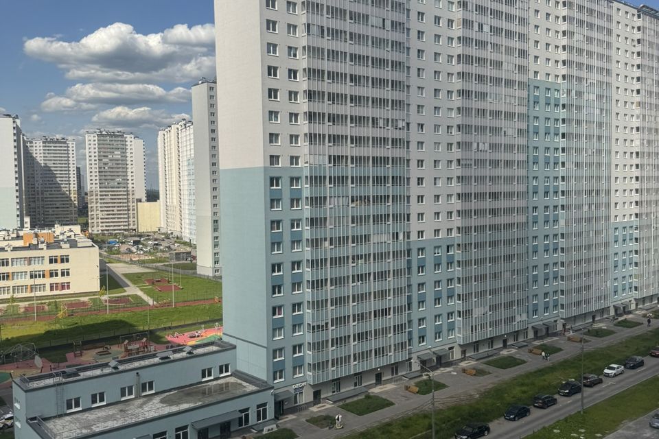 Продаётся студия, 25 м²