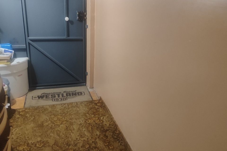 Продаётся 1-комнатная квартира, 40 м²