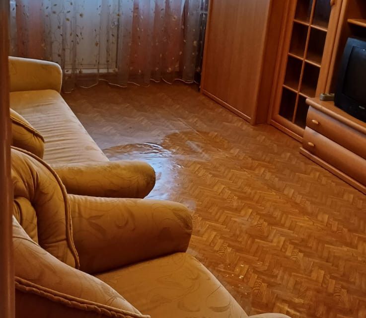 Продаётся 2-комнатная квартира, 44.2 м²