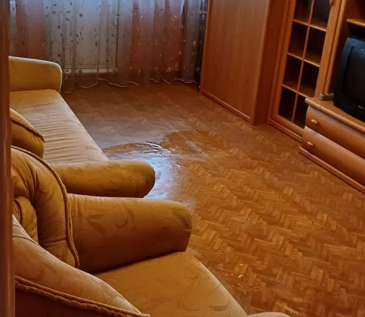 Продаётся 2-комнатная квартира, 44.2 м²