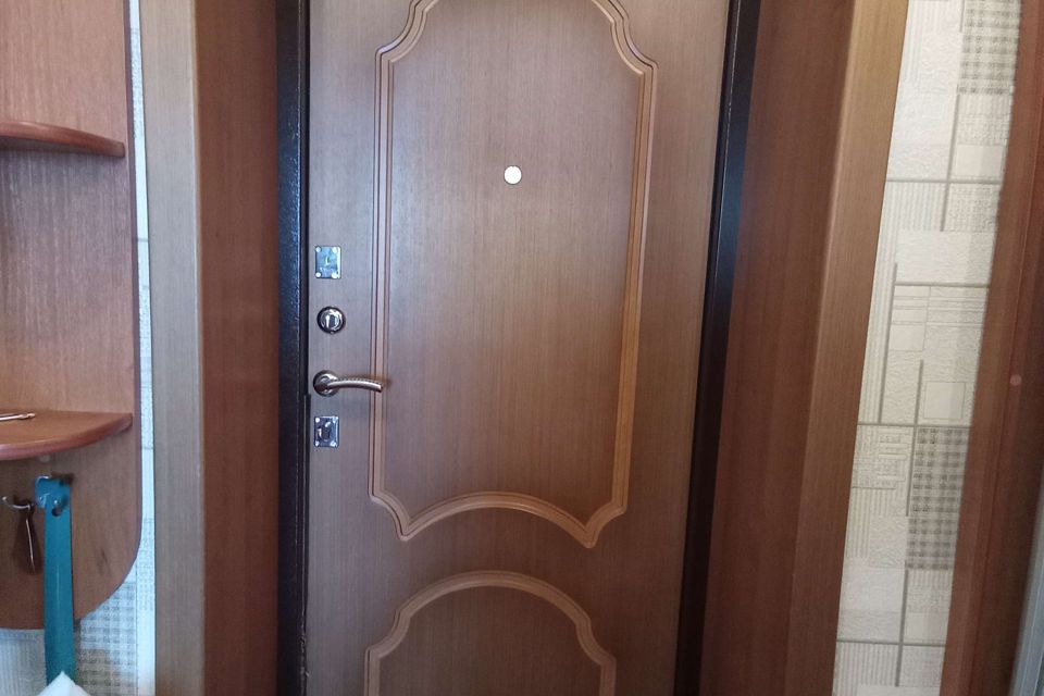 Продаётся 2-комнатная квартира, 50 м²