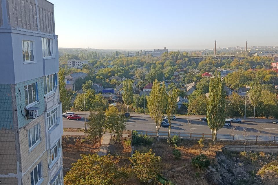 Продаётся 3-комнатная квартира, 80.2 м²