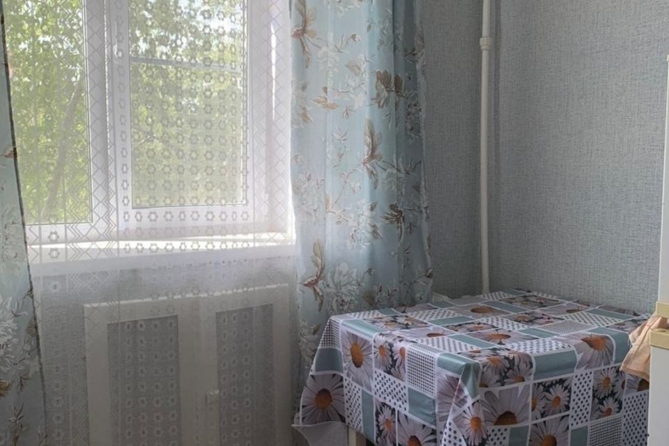 Сдаётся 1-комнатная квартира, 30 м²