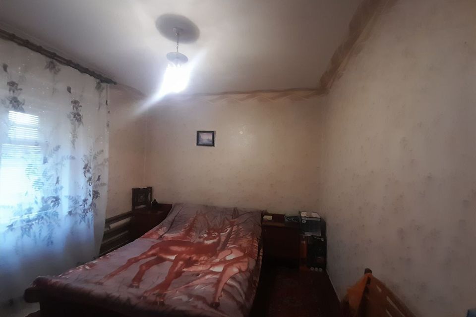 Продаётся 1-этажный дом, 103 м²