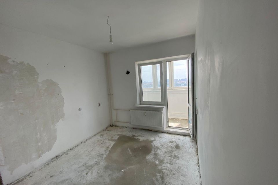 Продаётся 1-комнатная квартира, 36 м²