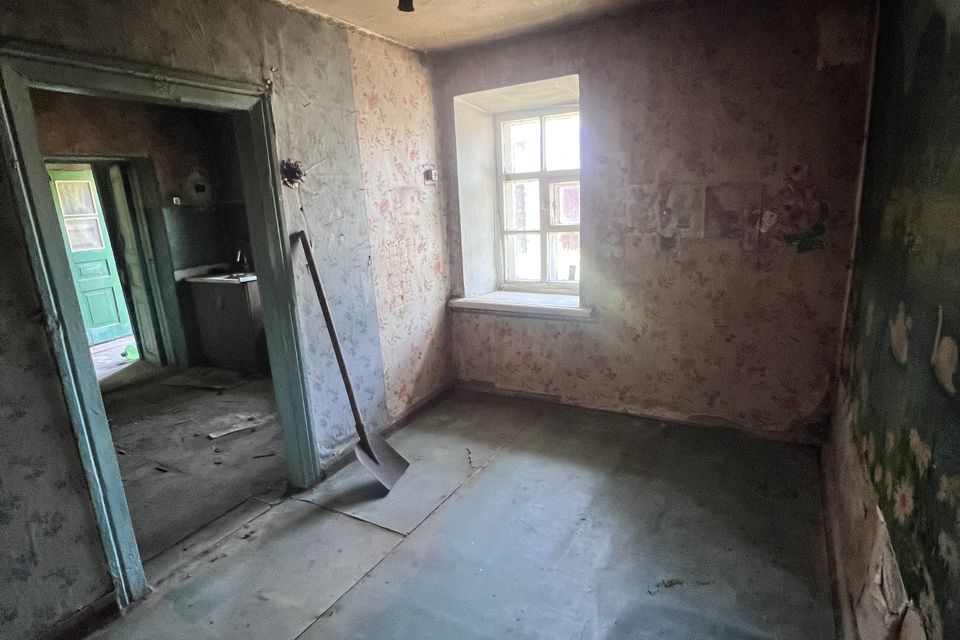 Продаётся часть дома