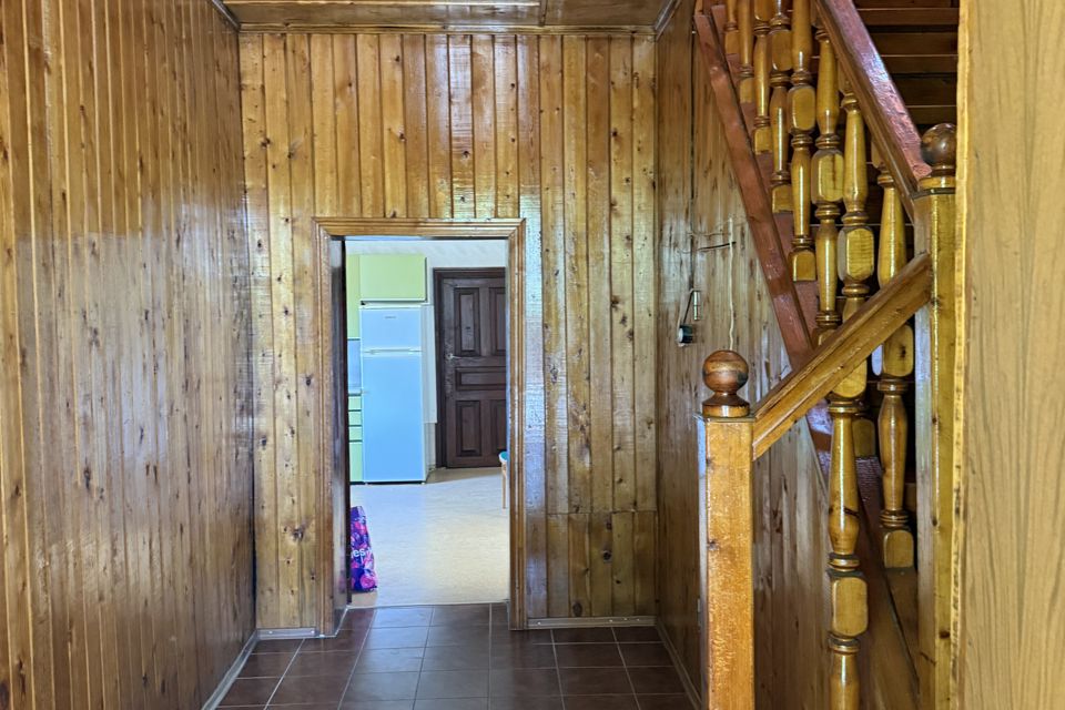 Продаётся 3-этажный дом, 271 м²