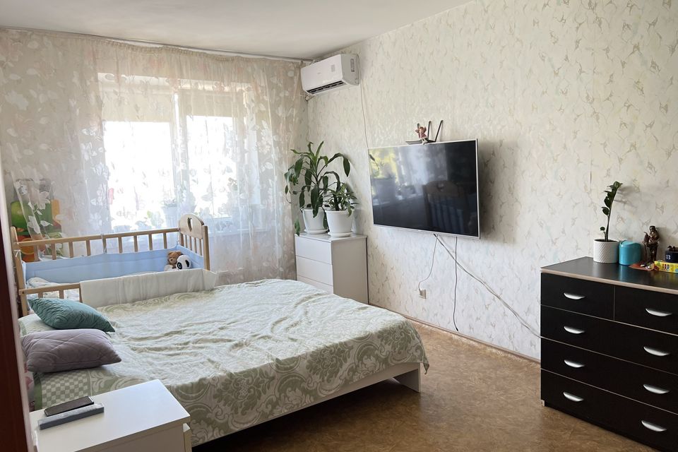 Продаётся 2-комнатная квартира, 45.9 м²