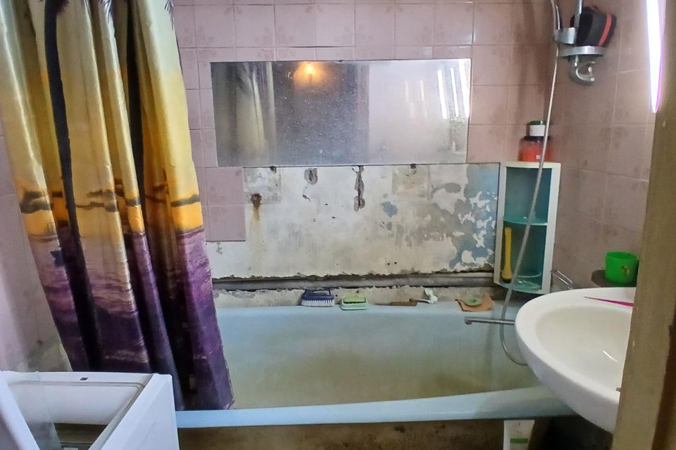 Сдаётся 3-комнатная квартира, 74 м²