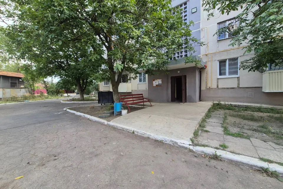 Продаётся 1-комнатная квартира, 26.6 м²