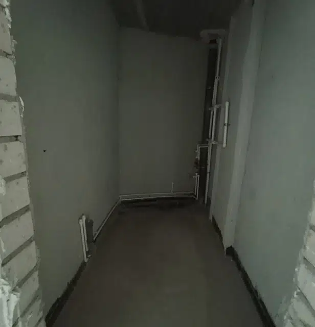 Продаётся 3-комнатная квартира, 93.3 м²
