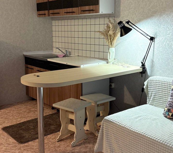Продаётся студия, 26.4 м²