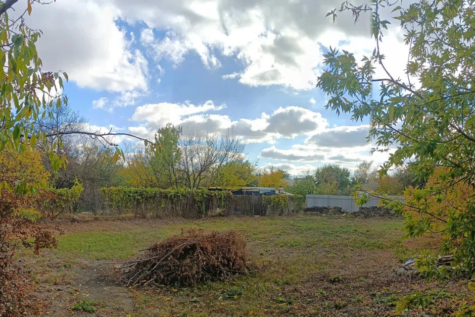 Продаётся 1-этажный дом, 90.5 м²