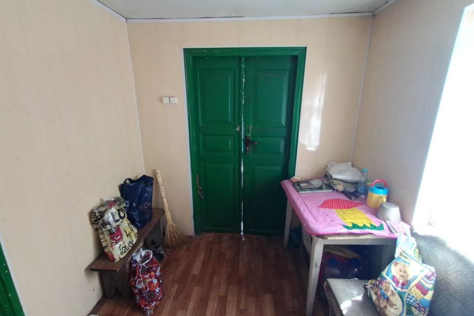 Продаётся 1-этажный дом, 76 м²