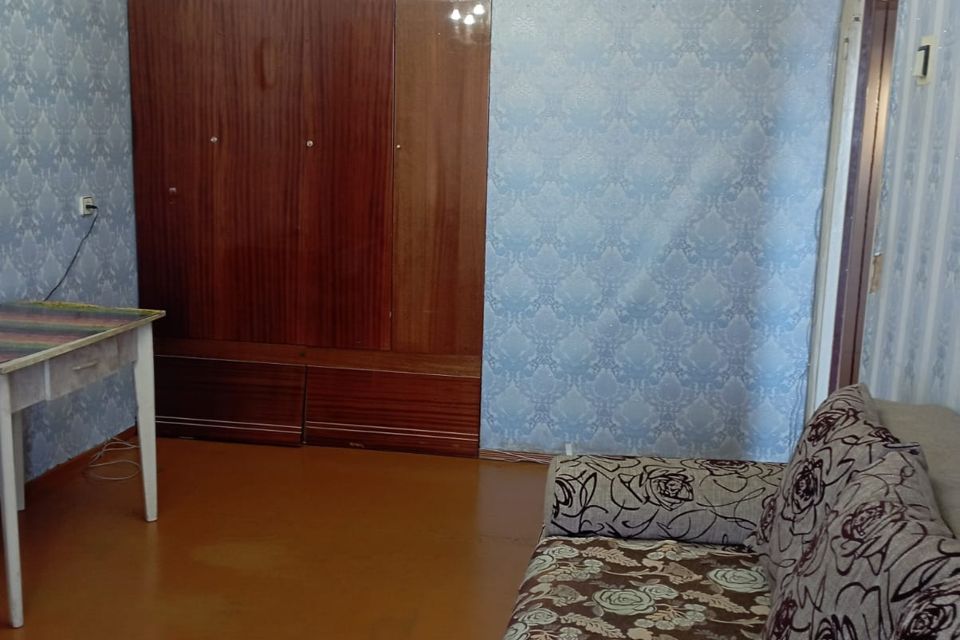 Продаётся 2-комнатная квартира, 44.7 м²