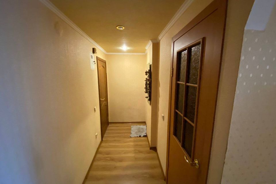 Продаётся 1-комнатная квартира, 33 м²