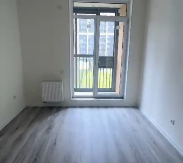 Сдаётся 1-комнатная квартира, 34 м²