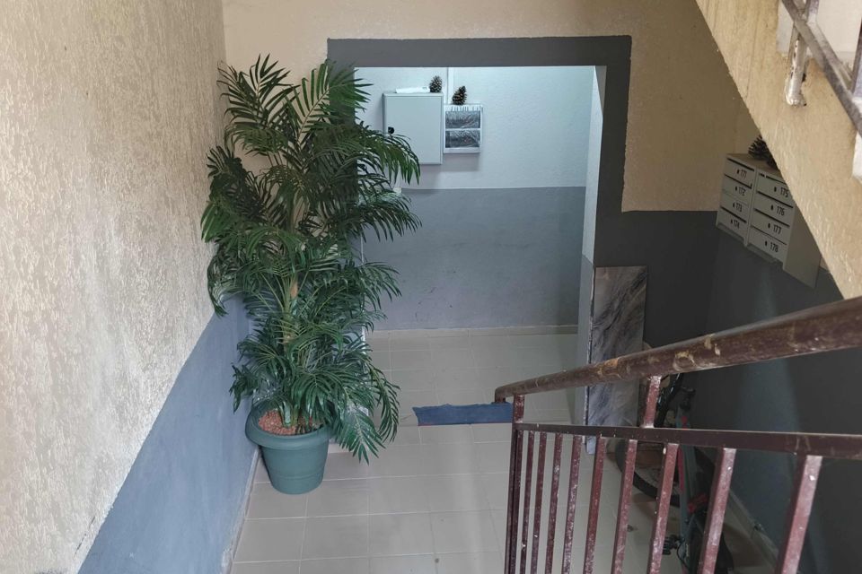 Продаётся студия, 31.3 м²